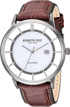 Часы Kenneth Cole Transparent KC50784001